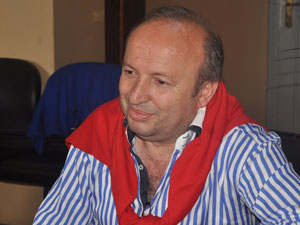 Trabzonspor bizim için özeldir