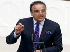 "CHP'nin ve MHP'nin rüzgarına kapıldık"