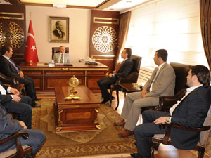 Aksoy;"Her şey Trabzonspor için"