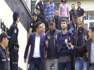 Burak Yıldırım'ın katil zanlısı tutuklandı