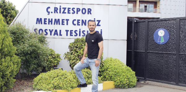 1461 Trabzon'a teşekkür ediyorum