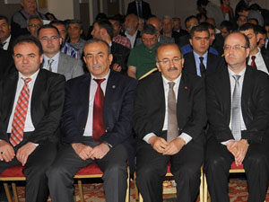 Kent Konseylerine önemli misyon