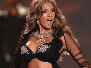 'Vücudumu sadece kocam görsün'