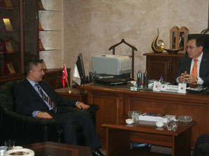 "Bu imajı vermek Trabzonspor'a hakaret"