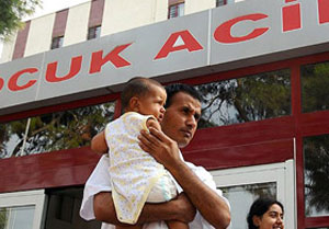 18 yaşına kadar herkese sağlık sigortası