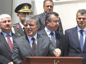 MİT ve Emniyet uyarmış!