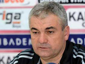 Tecrübeli teknik adam ayrılma kararı aldı