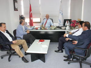 "Trabzonspor hakettiği yere gelecek"