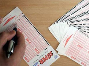 Süper Loto Sonuçları belli oldu