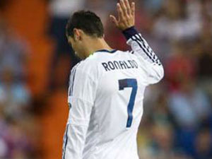 Ronaldo'ya inanılmaz teklif