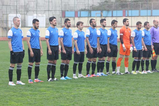 Trabzon Kanuni FK transfer peşinde!