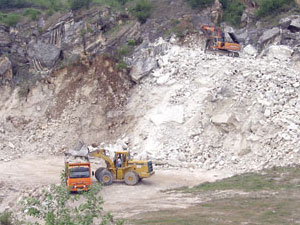 Araklı'da ocak öfkesi