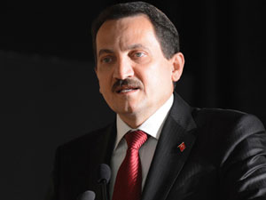 Basın mensuplarına konut projesi