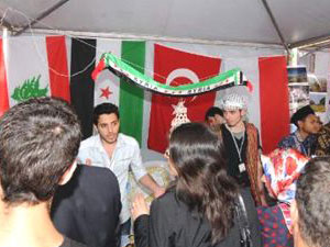 Trabzon'da ÖSO gerginliği