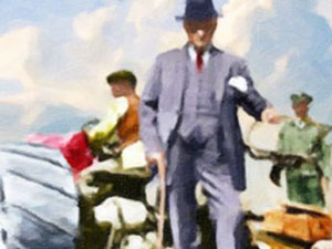 Atatürk'ün mirasına, ABD kondu