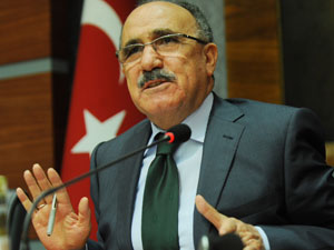 Başkanlık sisteminden vazgeçeriz