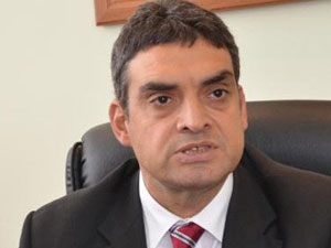 CHP'li Oran'dan Başbakan'a hakaretler!