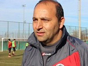 Süper Lig'de teknik direktör değişikliği