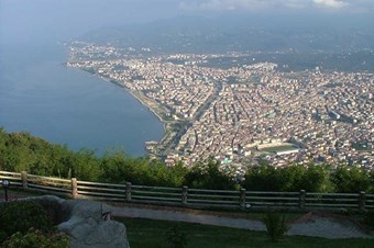 Dünya'da ilk Ordu'da olacak