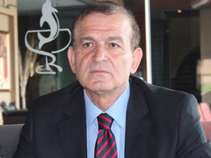 Kimseden İcazet almadım