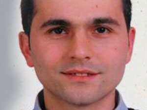 Of'ta çalışan teknisyen 4 gündür kayıp!