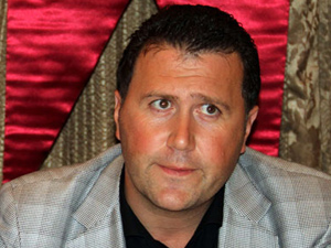 Mehmet Yiğit Alp'ten sert tepki