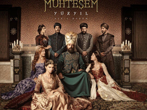 Muhteşem Yüzyıl'da ölecek 3 kişi