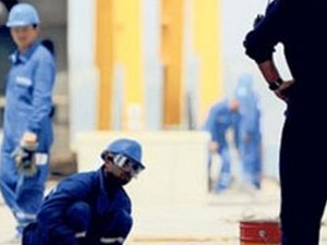 Taşeron işçiye sözleşme hakkı!