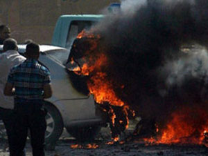 "Irak uçuruma sürükleniyor"