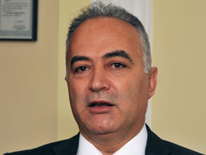 Gümüşhane Emniyetinde tayin ve terfi dönemi