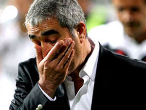 Aybaba dönemi sona erdi!