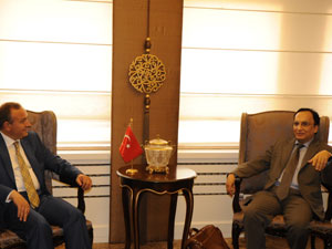 Trabzon Kadın Dostu Bir Kenttir