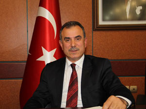 Borsa Yönetimi görev dağılımı yaptı