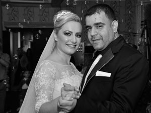 Fındık diyarından Kayısı diyarına gelin gitti!..