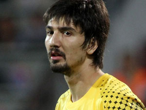 Çok önemli bir maç