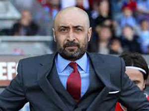 Hakedenin kazanacağı bir maç olsun