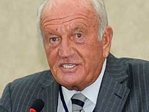 Şikeciden Trabzon'a tavsiye!