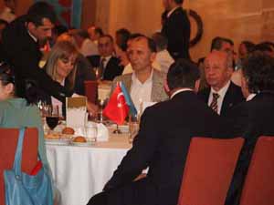 Muharrem Usta ne için söz verdi?