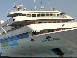 Mavi Marmara'da kırmızı bülten talebine ret
