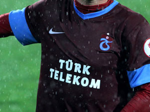 Ve ilk transfer gerçekleşti!