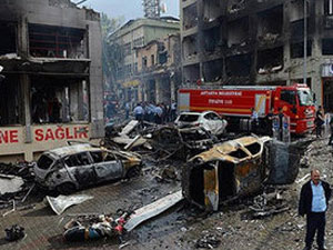 Flaş itiraf: Asıl hedef Ankara'ydı!