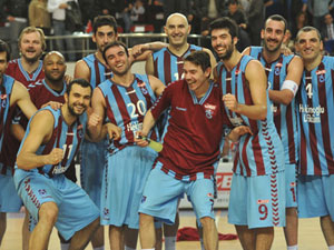 Fırtına devam dedi