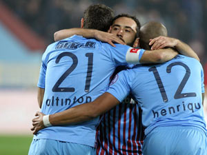 Finalde sıkı güvenlik önlemleri