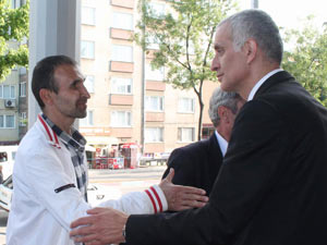 "Trabzonspor siyaseti kullanacak"