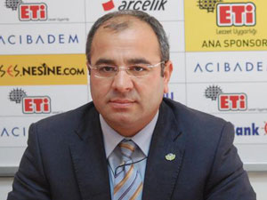 Eskişehirspor Transferi Doğruladı