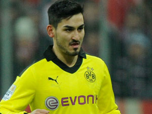 İlkay'ı yere göğe sığdıramadı