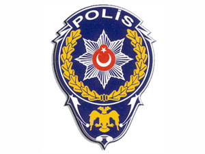 Gümüşhane Emniyet Müdürü değişti