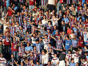 61. dakika gerginliği