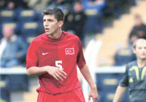 Colman ve Ceyhun geliyor