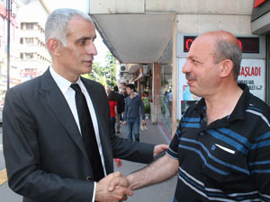 "Trabzonsporlular bağımsız Trabzonspor istiyor"